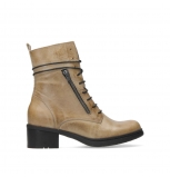 wolky bottes mi hautes 01273 rimbley 37125 cuir safari