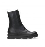 wolky bottines 02980 mito 30000 cuir noir