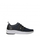 wolky chaussures a lacets 05896 kalona 90800 bleu