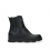 wolky bottines 02978 akita hv 30000 cuir noir