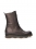 wolky bottines 02980 mito 71320 cuir bronze