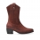 wolky bottes mi hautes 02876 caprock 45434 suede terra