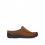 wolky mules 06250 seamy slide 16430 nubuck cognac