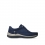 wolky chaussures a lacets 04525 celebration 12820 nubuck bleu denim