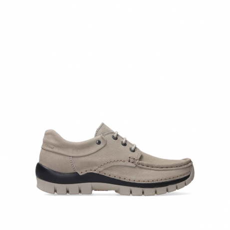 wolky chaussures a lacets 04726 fly 11125 nubuck safari