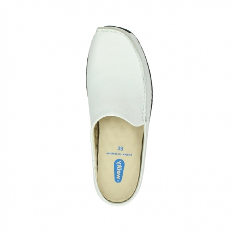 wolky mules 06250 seamy slide 70100 cuir blanc_200