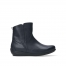 wolky enkellaarsjes en boots 0038880800 blauw biocare 