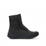 wolky enkellaarsjes en boots 0098390302 asfalt stretchleer 