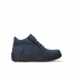 wolky hoge veterschoenen 03257 annemarie xw 11820 denim nubuck