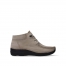 wolky hoge veterschoenen 06253 seamy moc 11125 safari nubuck