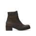 wolky bottes mi hautes 01275 edson xw 12300 nubuck marron