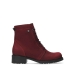 wolky bottes mi hautes 02475 quinta ff 10530 nubuck bordeaux