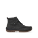 wolky bottines a lacets 04725 jump 11301 nubuck carbone