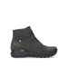 wolky bottines a lacets 06616 whynot hv 10301 nubuck carbone