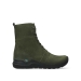 wolky bottines a lacets 06632 viper hv 10709 nubuck pesto vert