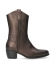 wolky bottes 02880 caprock hv 71320 cuir bronze