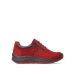 wolky chaussures a lacets 00979 comrie 91501 cuir rouge