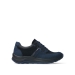 wolky chaussures a lacets 00979 comrie 91801 cuir bleu