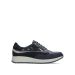 wolky chaussures a lacets 02278 sprint 90801 cuir combi bleu