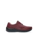 wolky chaussures a lacets 04527 taranta 72530 cuir bordeaux