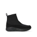 wolky bottines 05702 rebound sf 40000 suede strech noir