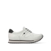 wolky chaussures a lacets 05804 e walk 90114 cuir combi blanc